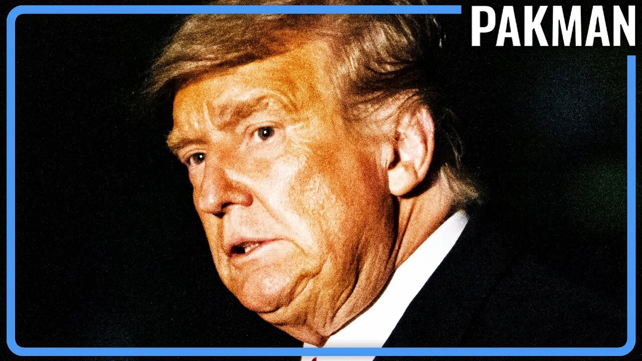 BREAKING: Trump "Guilty of Numerous Felonies"..."Beyond Reasonable Doubt"