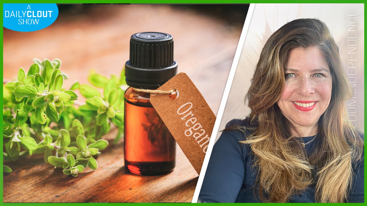 Outspoken: Liberty Lifestyle Edition: "Oregano Oil: Anti-Cancer, Anti-Inflammatory, Anti-Obesity"
