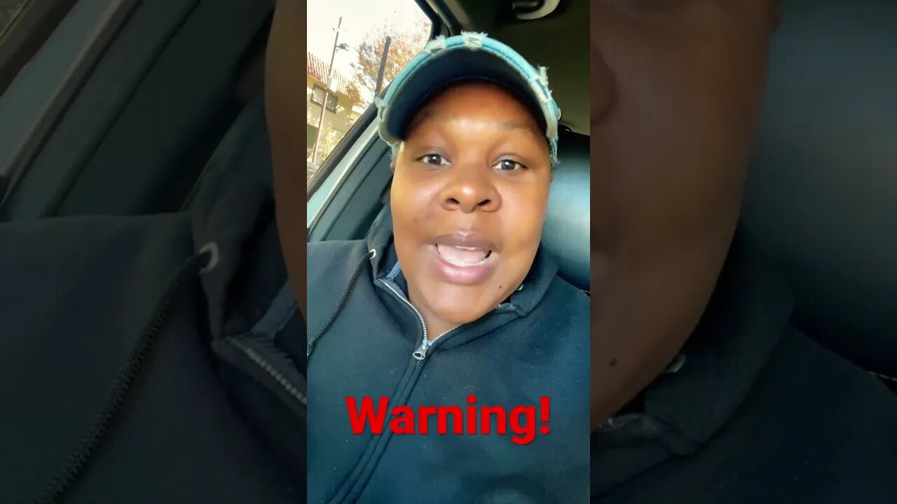 CHRISTIANS NEED TO WAKE UP! GOD IS CALLING YOU OUT!!!