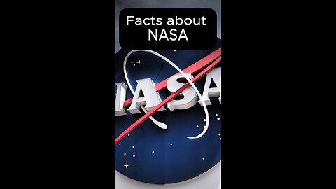 Facts about NASA