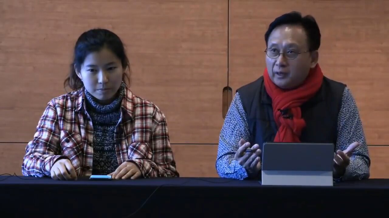 ★대한민국이 “문재인 축출!”을 반드시 외쳐야만 하는 이유 [태평TV][태평 시사토크] 1부 180113 김일선 교수+진보연 청년대표