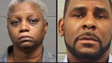 R. Kelly EXPOSES corruption in his case the public never considered