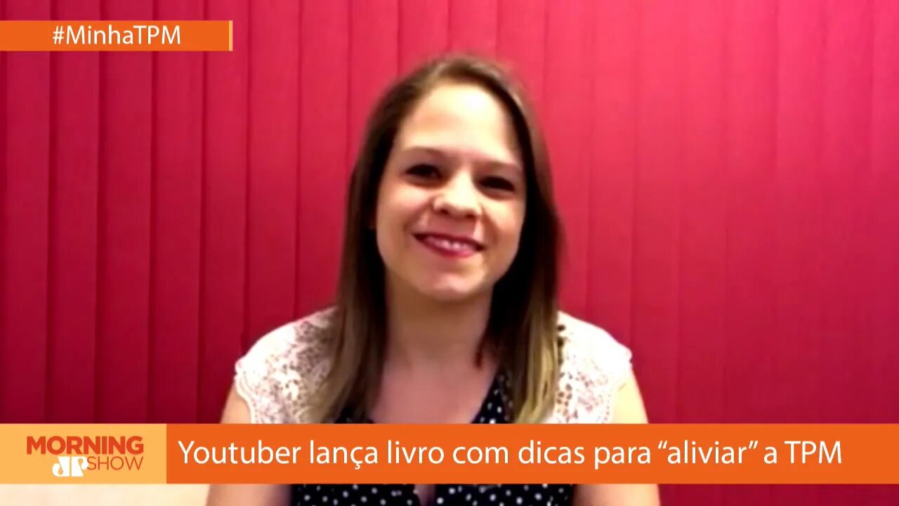 TPM não é frescura! Entenda porque o assunto ainda é tabu