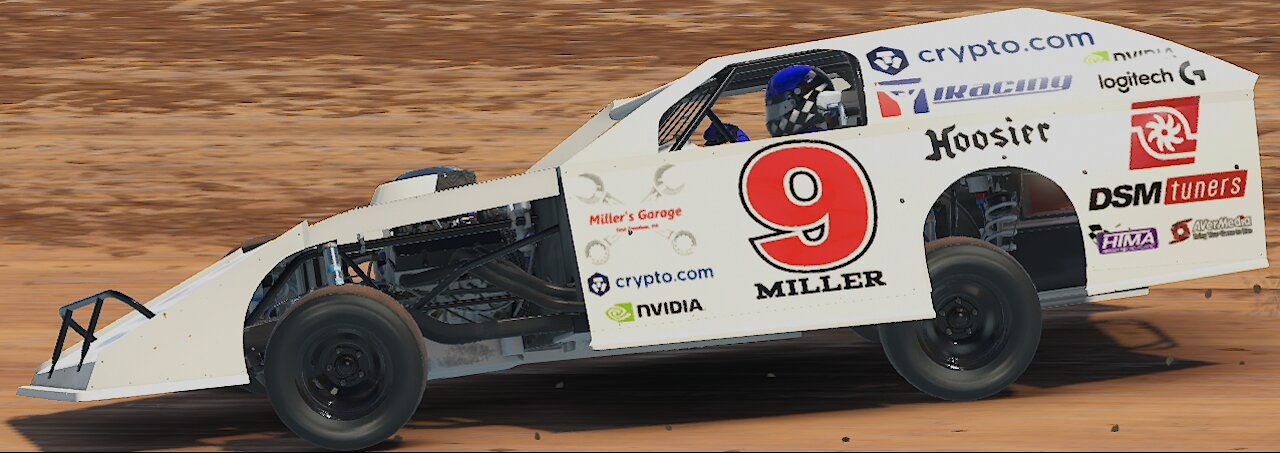 Iracing: Feature