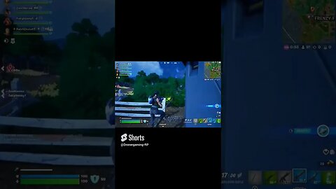 Fortnite #fortnite #epic