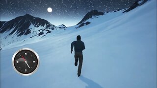 Hiking Simulator 2018 (Steam, gameplay)
