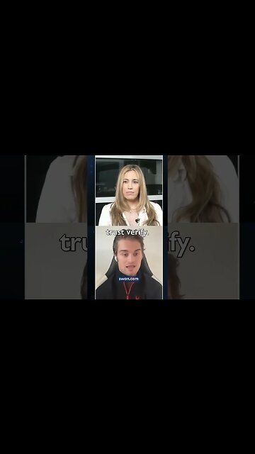 Dylan LeClair: Gold vs Bitcoin