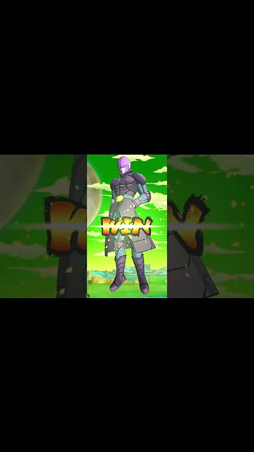 Roast My Gameplay In The Comment Section, DragonBall LEGENDS Beginner Gameplay #Shorts 46