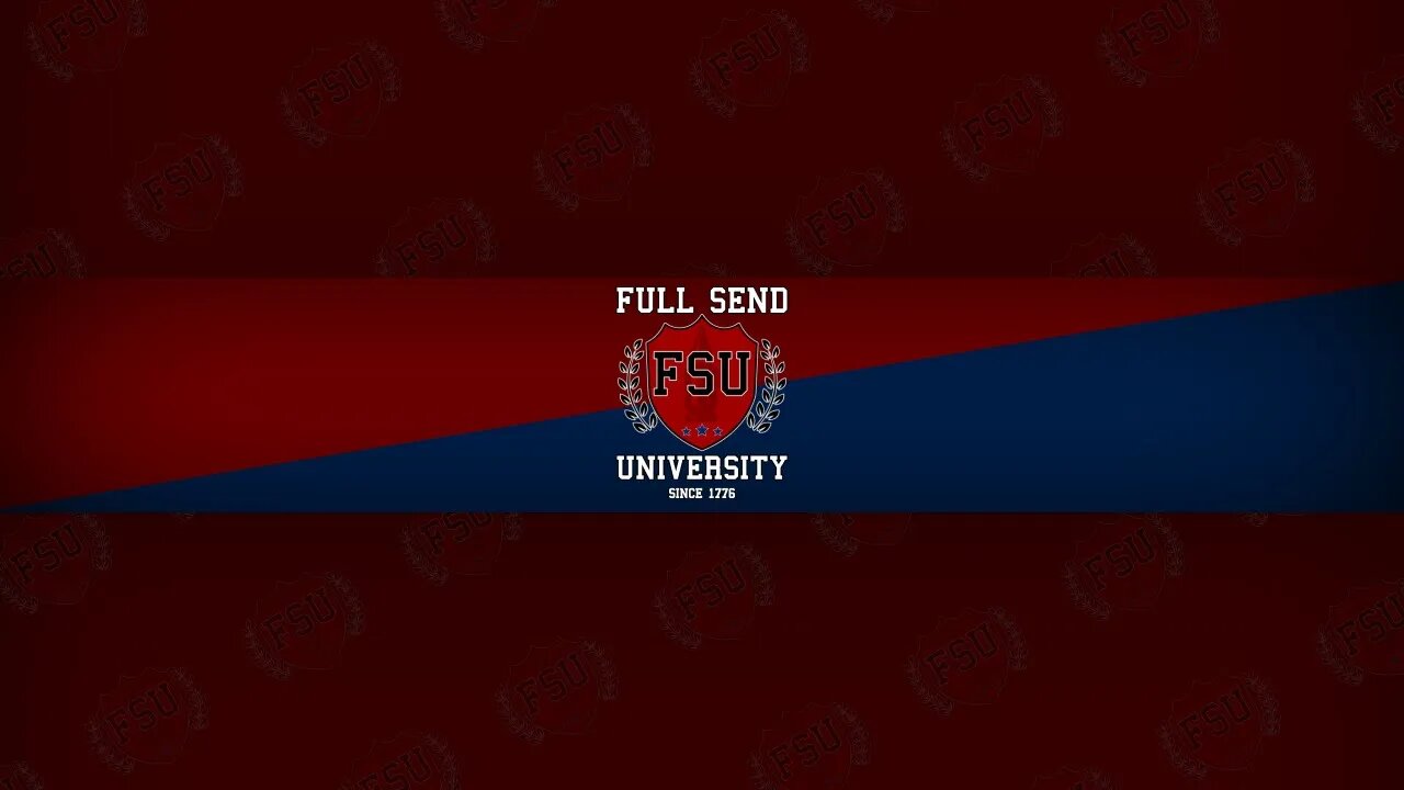 Full Send University- Episode # 56 The Big Lie