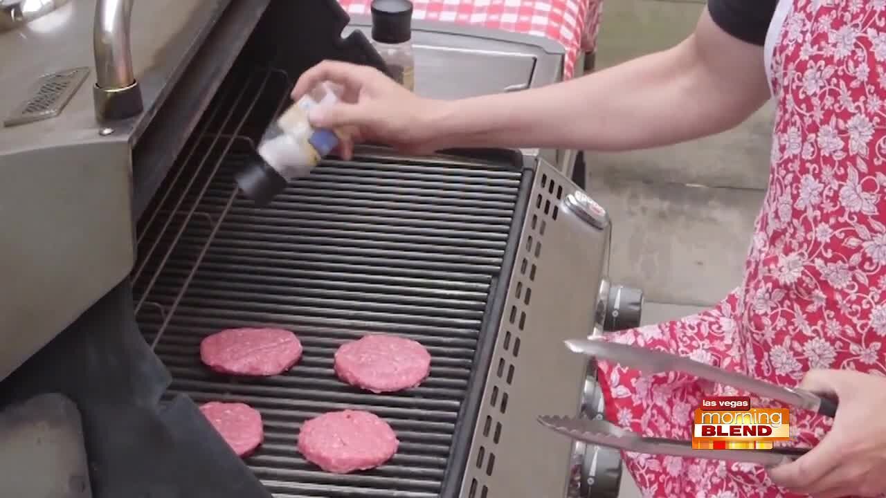 Fourth of July Food Safety Tips