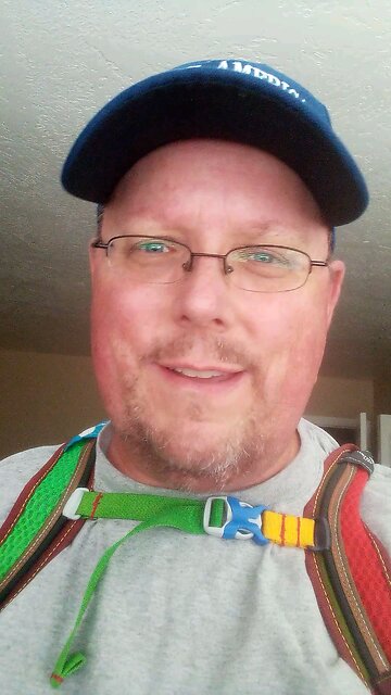 My adventures wearing a MAGA hat. #maga