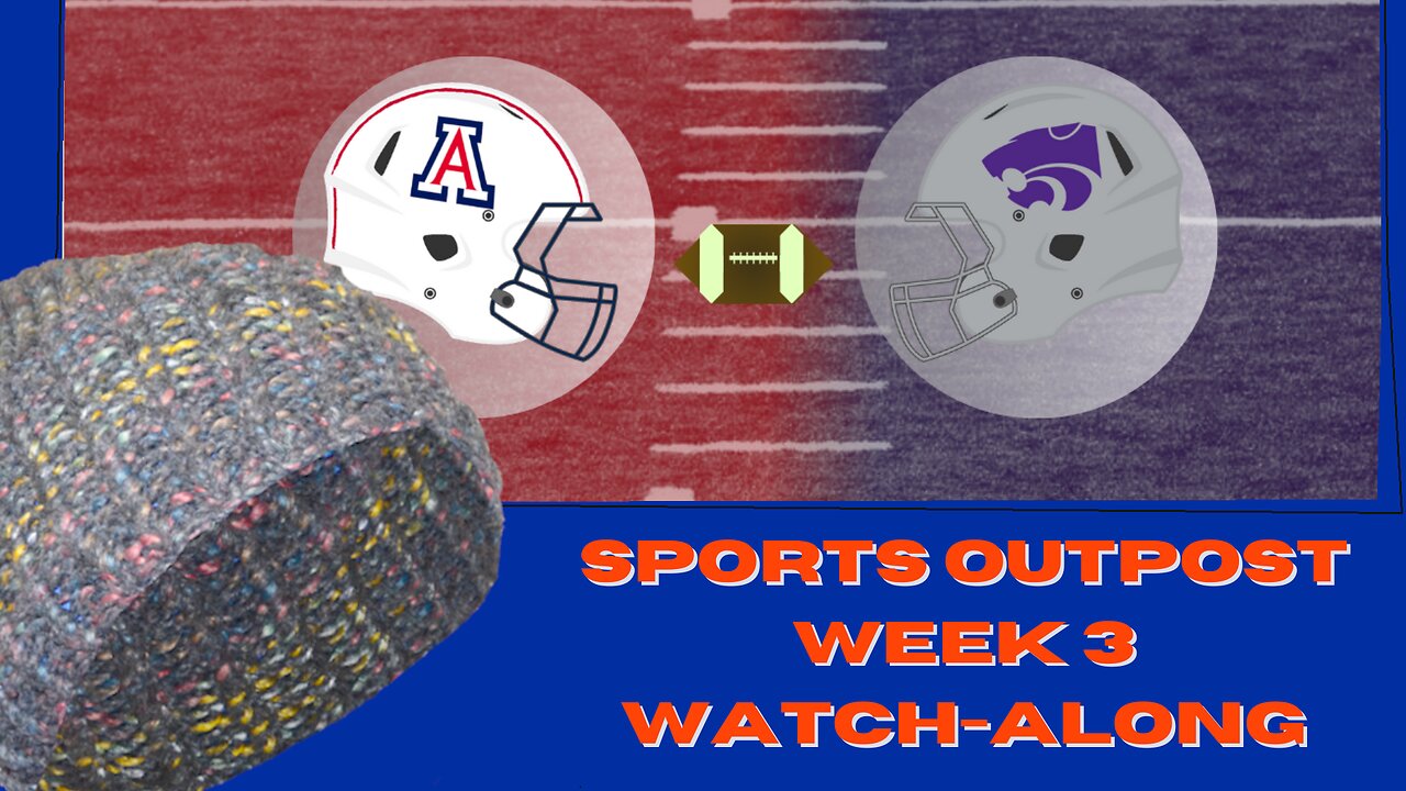 SpOp OL/DL Watch-Along: Arizona v Kansas State
