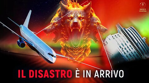 Anomalie atmosferiche! Una previsione sconvolgente