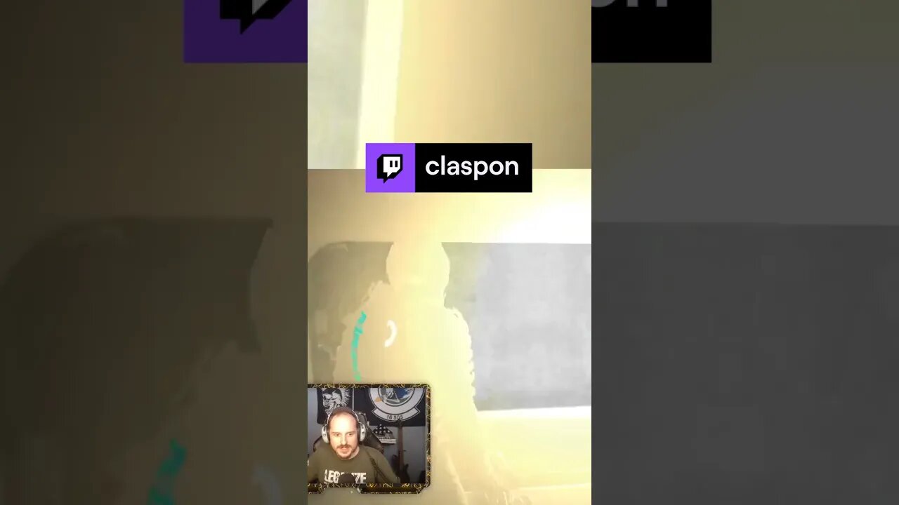 baby go boom | claspon on #Twitch