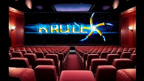 MOVIE NIGHT #12