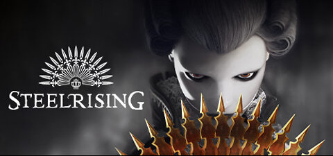 SteelRising - Official Gameplay Trailer
