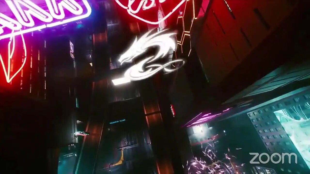 Saturday Night Tech on Monday Night