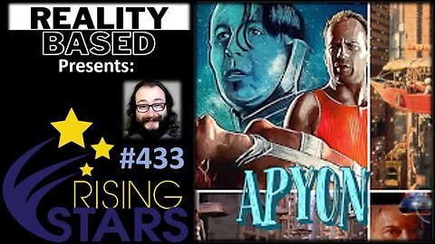 My Thoughts on Apy0n (Rising Stars #433)