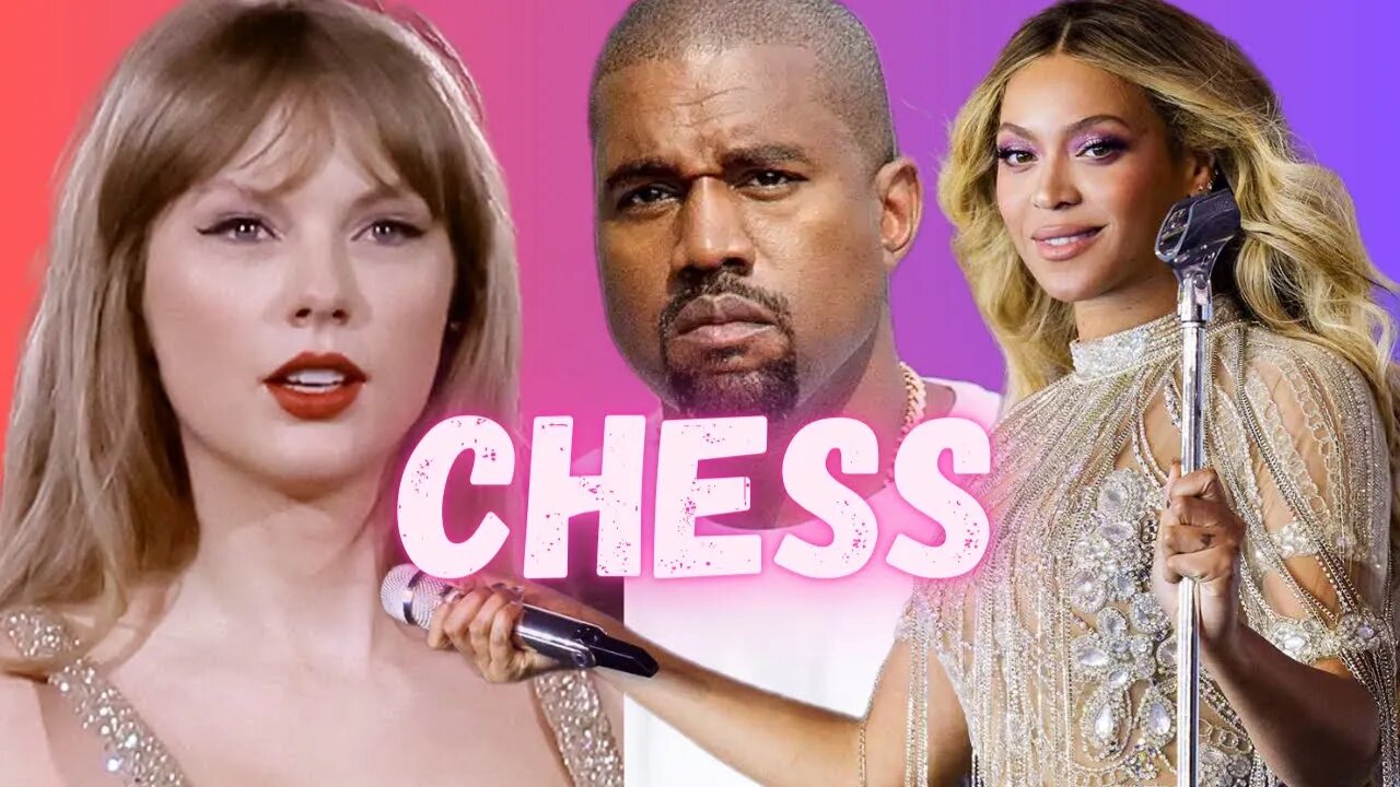 Beyoncé & Taylor Swift Pulled A Kanye On Hollywood Elites & They’re M🅰️d Hunnie !