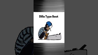 DILLA TYPE BEAT