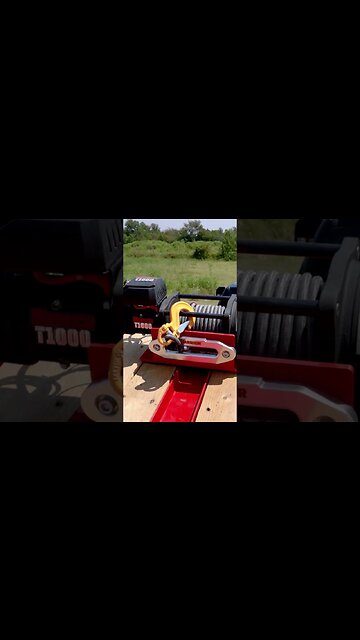 TDX Tandem Dual Flatbed Tilt Trailer | MAXX-D Trailers | 2023