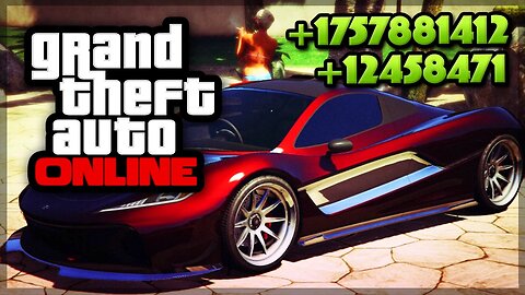 GTA 5 MONEY GLITCH - FREE UNLIMITED MONEY WARNING! (GTA 5 ONLINE)