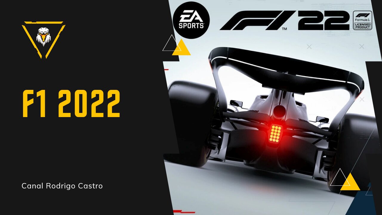 F1 2022