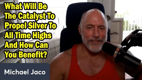 Michael Jaco Situation Update: "Michael Jaco Important Update