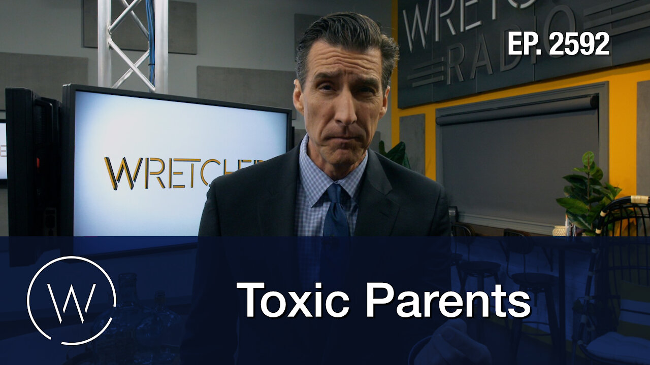 Toxic Parents