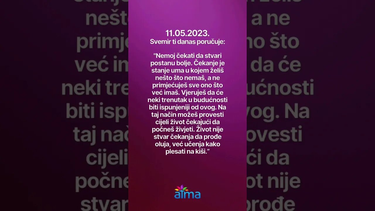 11. svibnja 2023.