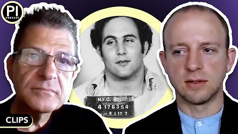 A Serial Killer’s Redemption | Scott Bonn & Nick Fortino