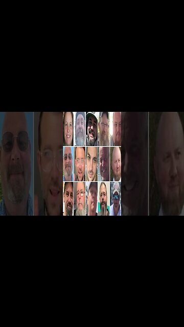 Victims of Mass Shooting in Maine