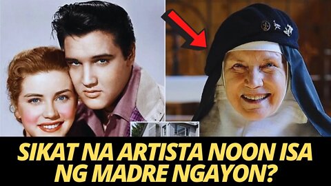 💥3 Magagandang Celebrity na Ibinigay ang Lahat Para Maging Madre??