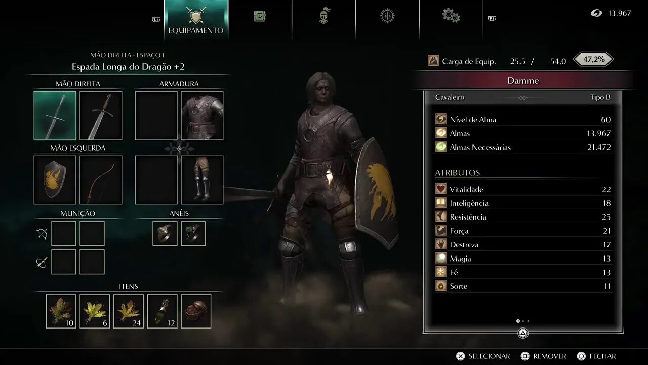DEMON'S SOULS PARTE 7 | GAMEPLAY PS5 | GAMER ALANDAMME