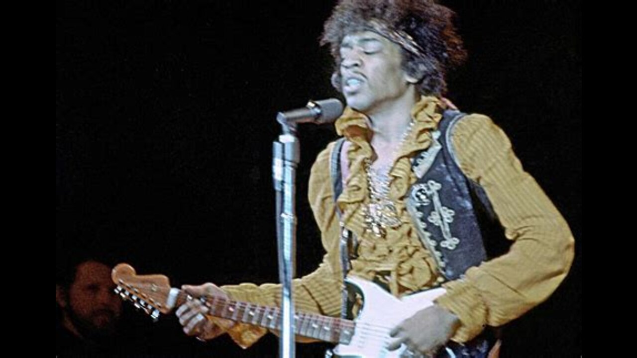 Music And Musings, Episode #477. It’s Saturday, May 21, 2022