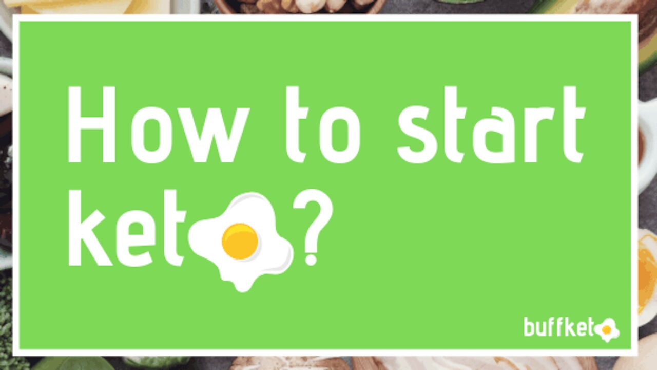 How to start a keto diet? Keto Diet Recipes | keto diet for beginners