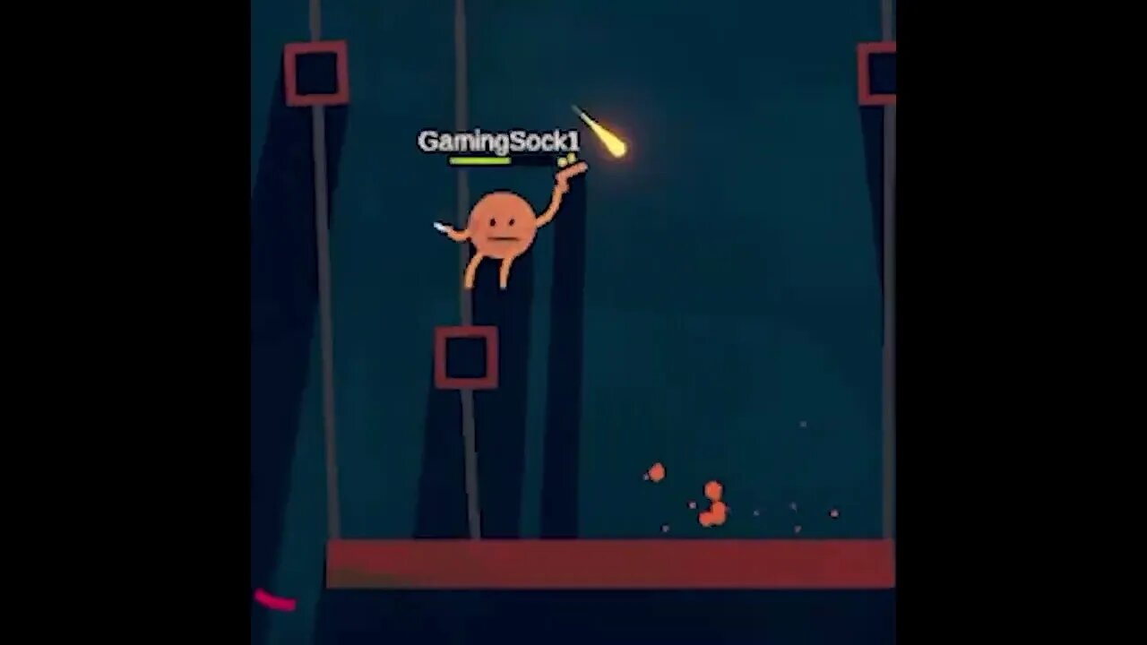 Sorry for more screams