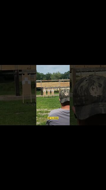 RBGC #uspsa August Match Stage 4 Bart #unloadshowclear #shorts #pcc