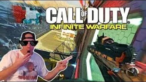 Infinite Warfare in 2019 - MW4 is Going to be Great