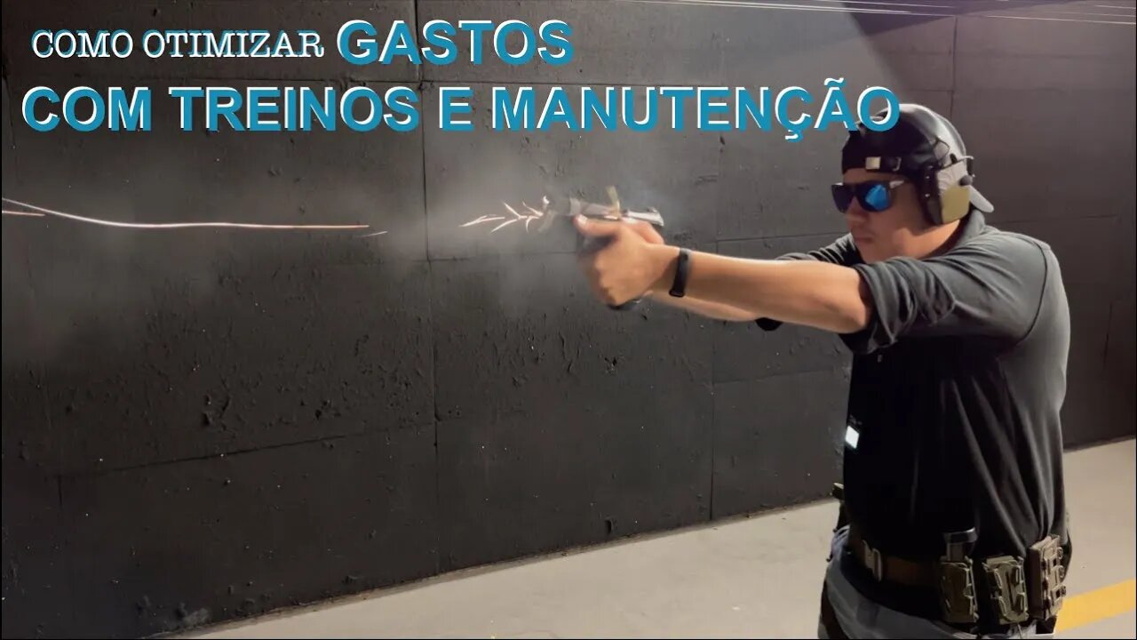 Como otimizar os gastos com treinos e manutenção