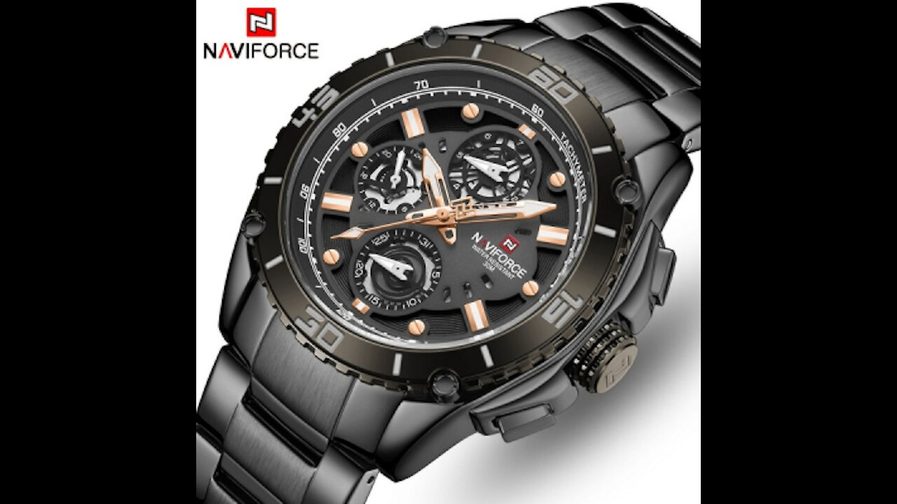 NaviForce NF9179