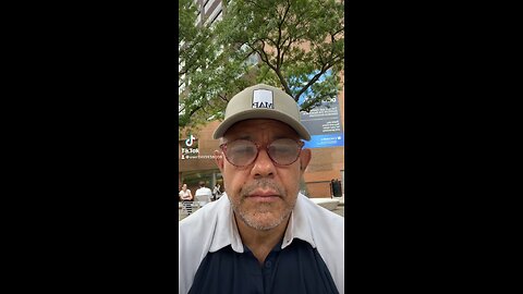 Micky Toribio desde New York