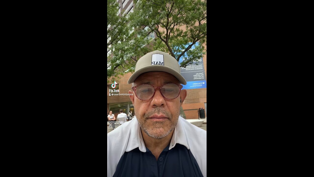 Micky Toribio desde New York