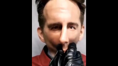(WEIRD SHIT) YOU NEVER KNOW WHO YOUR TALKING TO!