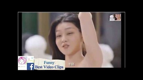 Highlighted video funny Clip 2016