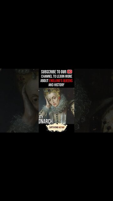 Who Were the Most Remarkable Queens of England? #shorts