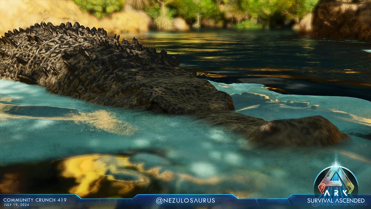 Hyatt America Live Again