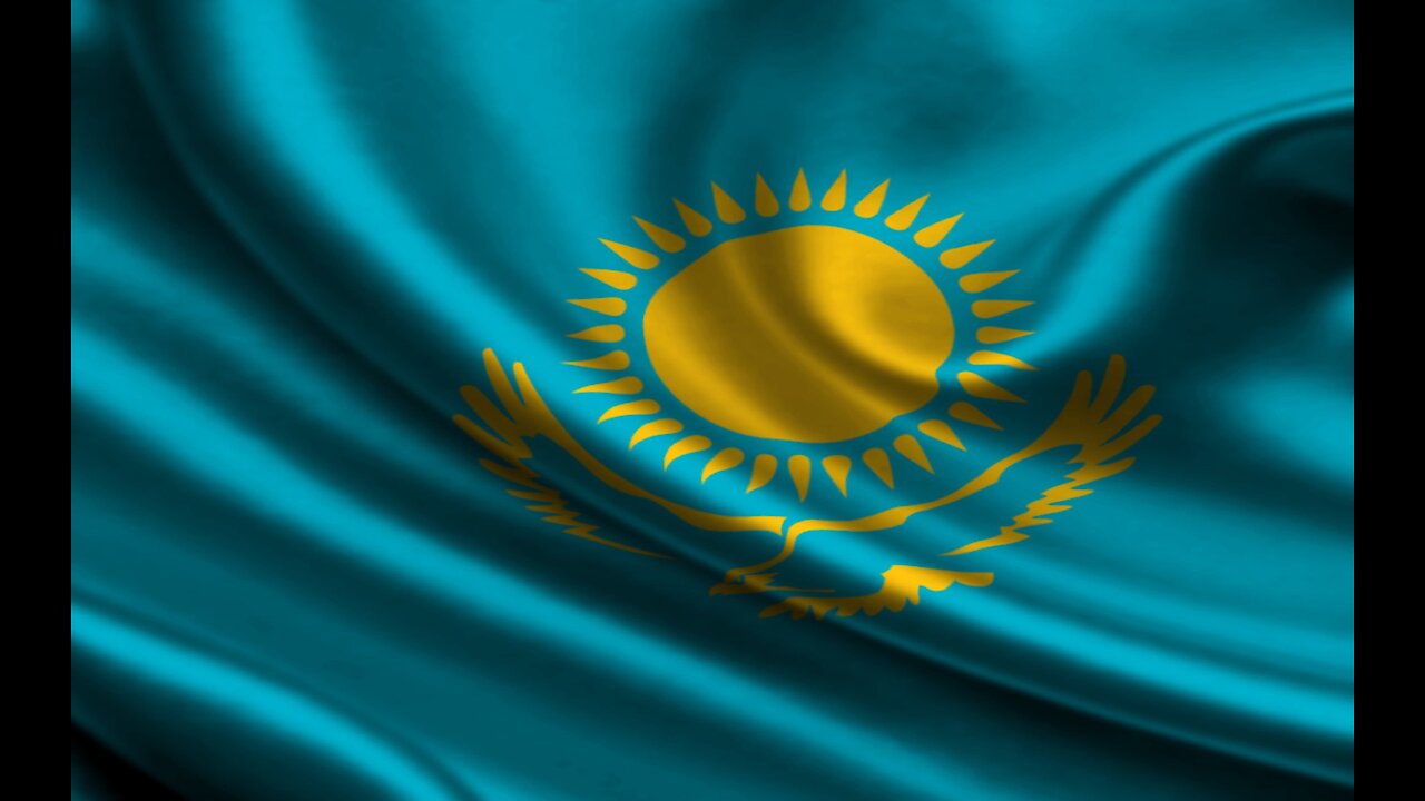 Kazakhstan: Distribution of weapons to protesters