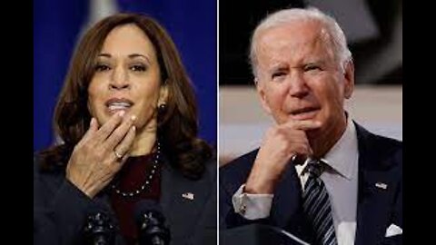 Concha- Kamala Harris was supposed to be plan B but now plan Z