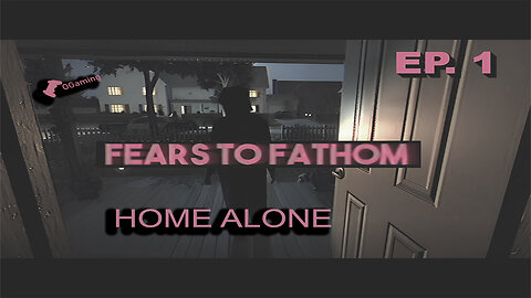 Fears To Fathom Ep 1 | Full Gameplay | OGamingRumble